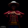 Figurka One Piece Monkey D Luffy 17cm