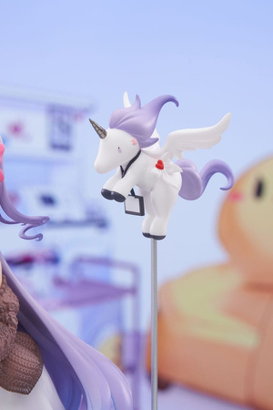 Figurka Azur Lane Limepie Series 1/8 Unicorn Angelic Nurse Ver. 20 cm