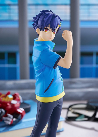 Figurka Gridman Universe Pop Up Parade Yomogi Asanaka 23 cm