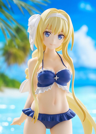 Figurka Sword Art Online Progressive: Scherzo of Deep Night Pop Up Parade Beach Queens Alice 17 cm