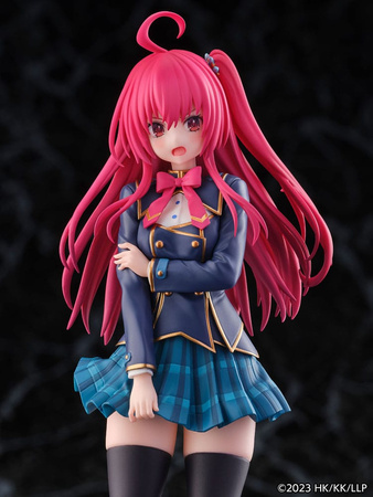 Figurka Liar, Liar SHIBUYA SCRAMBLE FIGURE Sarasa Saionji 22 cm
