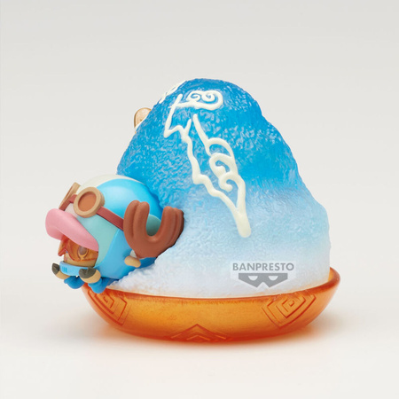 Figurka One Piece Paldoce Collection Tony Tony Chopper Ver.B 5cm