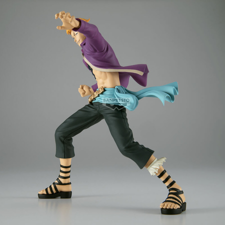 Figurka One Piece Marco El Fenix14cm