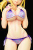 Figurka Fairy Tail 1/6 Lucy Heartfilia Swimsuit Pure in Heart Twin Tail Ver. 27 cm