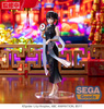 Figurka Lycoris Recoil Luminasta Takina Inoue China Style 19 cm