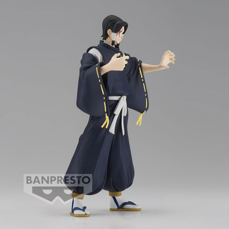 Figurka Jujutsu Kaisen Jukon No Kata Noritoshi Kamo 16cm