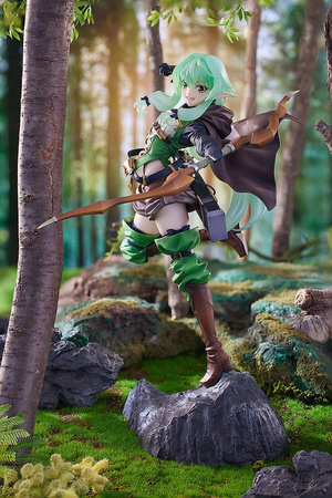 Figurka Goblin Slayer II 1/7 High Elf Archer 21 cm