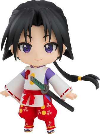 Nendoroid The Elusive Samurai Tokiyuki Hojo 10 cm