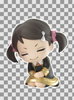Figurka Spy x Family Twinchees Lil' Sleepers 5 cm