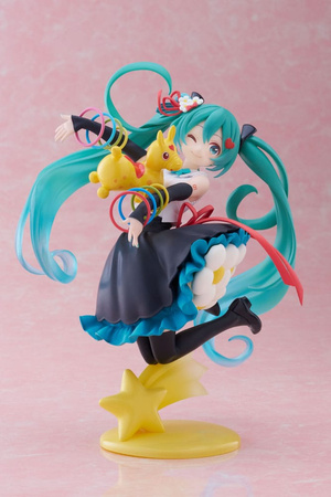 Figurka Hatsune Miku x Rody AMP+ Thank You Ver. Reissue 20 cm