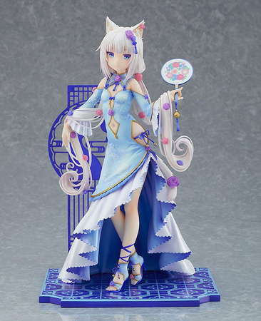 Figurka Nekopara 1/7 Vanilla: Chinese Dress Ver. 22 cm