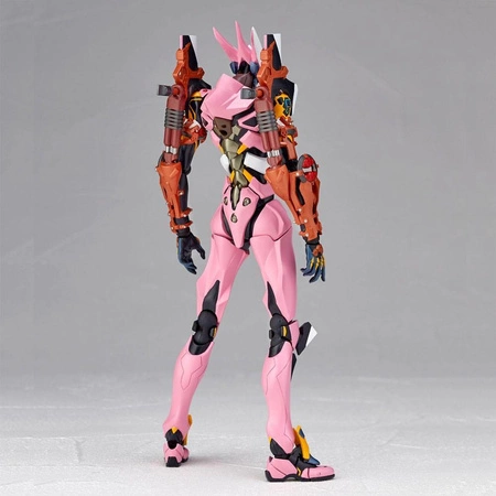 Figurka Evangelion Evolution Revoltech EV-023 KAi Unit 8 y 18 cm