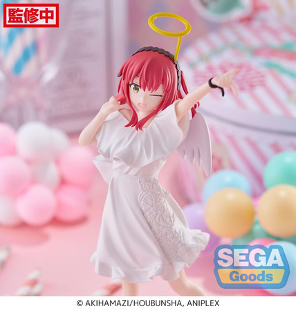 Figurka Bocchi the Rock! Luminasta Ikuyo Kita 19 cm