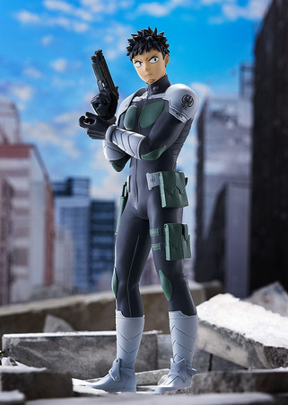 Figurka Kaiju No. 8 Pop Up Parade Kafka Hibino 17 cm