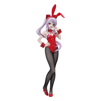 Figurka Overlord BiCute Bunnies Shalltear Red Color Ver. 30 cm