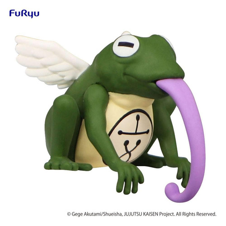 Figurka Jujutsu Kaisen Puchi The Well's Unknown Abyss 3 cm