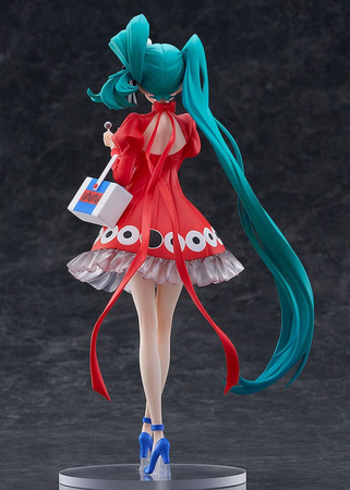 Figurka Character Vocal Series 01: Hatsune Miku Pop Up Parade L Hatsune Miku: Psi L Size 23 cm