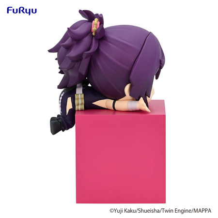Figurka Hell's Paradise: Jigokuraku Hikkake Yuzuriha 10 cm