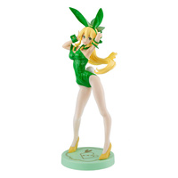 Figurka Sword Art Online BiCute Bunnies Leafa Sylph Color Ver. 28 cm