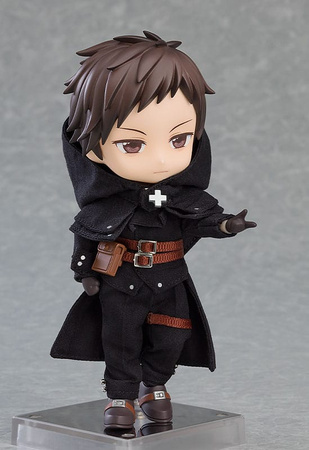 Nendoroid Doll Original Character Doctor: Ansel Moretti 14 cm