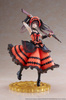 Figurka Date A Live IV AMP+ PVC Kurumi Tokisaki (Zafkiel) Reissue 20 cm