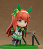 Nendoroid Uma Musume Pretty Derby Silence Suzuka 10 cm