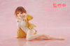 Figurka Atelier Ryza: Ever Darkness & The Secret Hideout Desktop Ryza 13cm