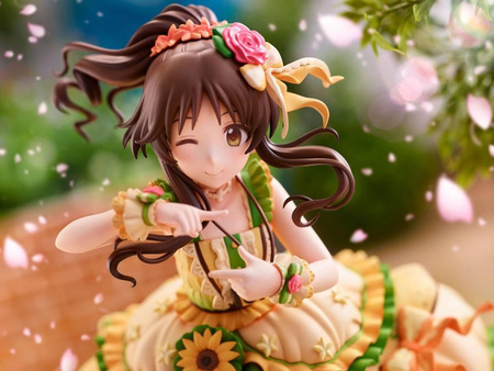 Figurka The Idolmaster Cinderella Girls 1/8 Aiko Takamori Handmade Happiness Ver. 22 cm