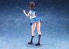 Figurka Strike the Blood 1/7 Yukina Himeragi 25 cm
