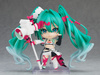 Nendoroid Hatsune Miku GT Project Racing Miku: 2025 Ver. 10 cm