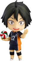 Nendoroid Haikyu!! Tadashi Yamaguchi (re-run) 10 cm