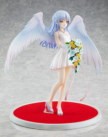 Figurka Angel Beats! 1/7 Kanade Tachibana: Wedding Ver. 22 cm