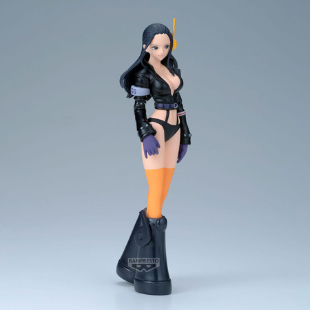 Figurka One Piece Nico Robin The Shukko 17cm