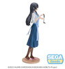 Figurka Rascal Does Not Dream of Bunny Girl Senpai Luminasta Mai Sakurajima Apron 14 cm