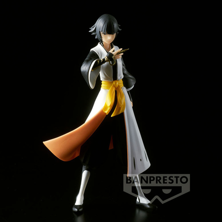 Figurka Bleach Solid and Souls Sui-Feng 14cm