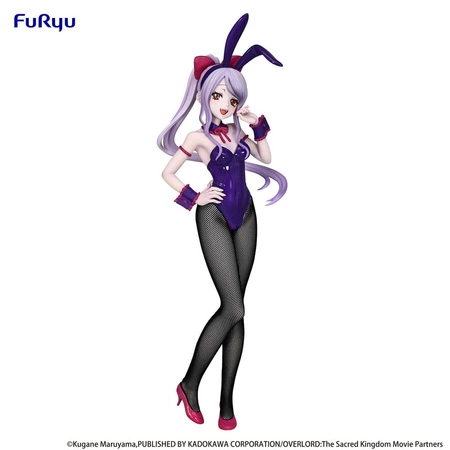 Figurka Overlord BiCute Bunnies Shalltear Bloodfallen 26 cm