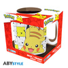 Kubek  Pokemon - Pikachu - 460ml