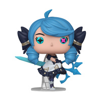 POP League of Legends Gwen 9 cm