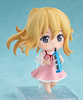 Nendoroid Your Lie in April Light Kaori Miyazono: Spring of Beginning Ver. 10 cm