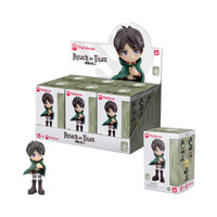 Mini Figurka Attack On Titan