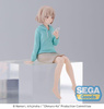 Figurka Ohmuro-Ke PM Perching Nadeshiko Ohmuro 14 cm