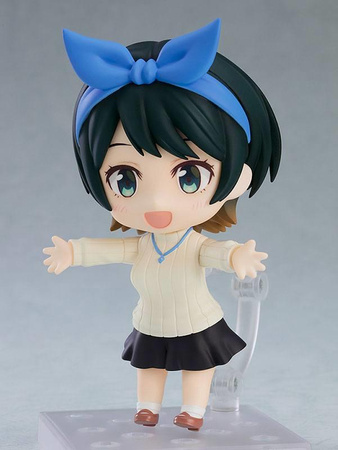 Nendoroid Rent A Girlfriend Ruka Sarashina 10 cm 1657