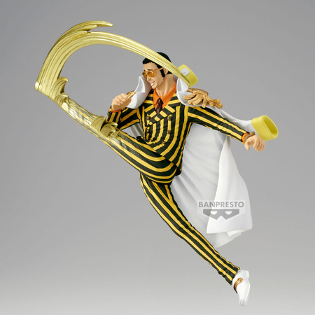Figurka One Piece Borsalino Battle Record 19cm