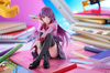 Figurka Monogatari Desktop Cute Figure Hitagi Senjougahara 13 cm