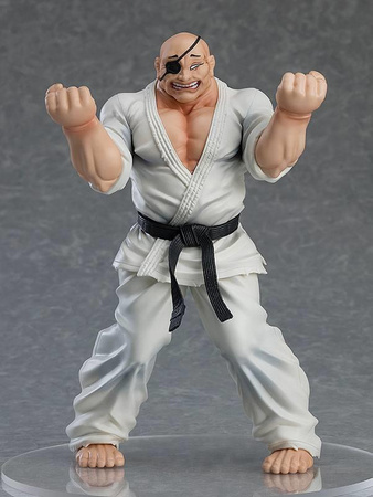 Figurka Baki Pop Up Parade Doppo Orochi 17 cm