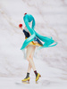 Figurka Hatsune Miku Hatsune Miku Wonderland Snow White 18 cm
