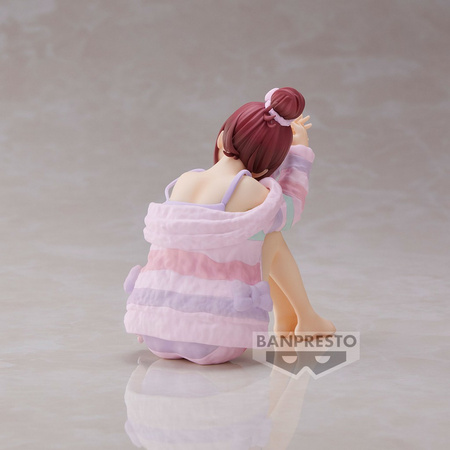 Figurka The Idolmaster Shiny Colors Relax Time Amana Osaki  10cm