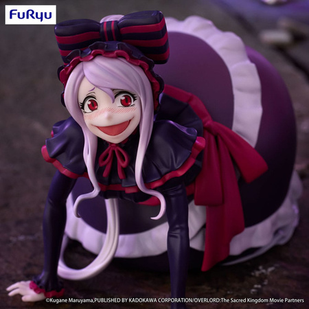 Figurka Overlord Noodle Stopper Shalltear 11 cm