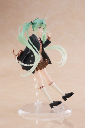 Figurka Hatsune Miku Hatsune Miku Fashion Preppy Ver. 18 cm
