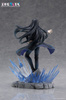 Figurka Daemons of the Shadow Realm Dressta Asa 21 cm